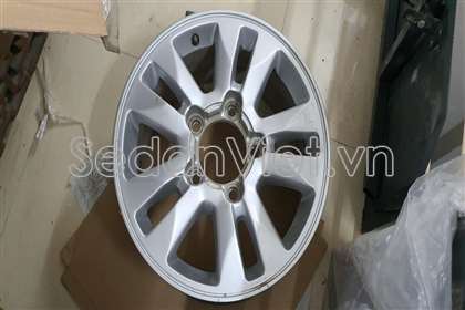 Lazang Toyota Land Cruiser 2007-2011