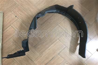 Chắn bùn lòng dè Vinfast Fadil 2019