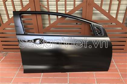 Cánh cửa Vinfast Fadil 2019