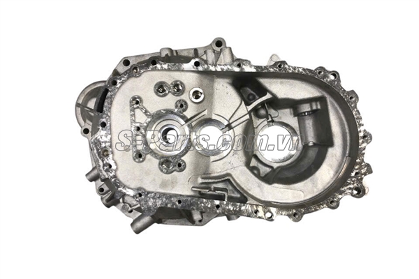 Vỏ hộp số KIA Rio 2014