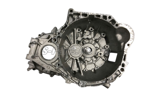 Vỏ hộp số KIA Rio 2014