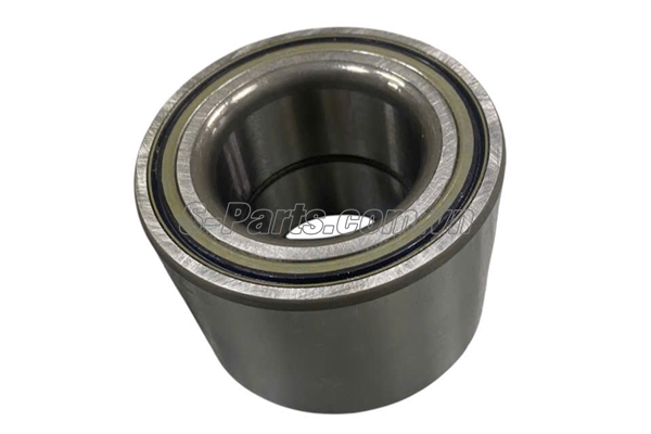 Bi may ơ sau Nissan Navara NP300 2015-2020