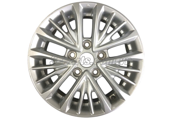 Lazang Suzuki Ciaz 2016