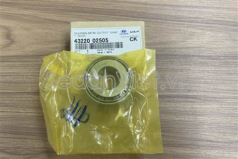 Bi hộp số ( gần bánh răng số 5 ) Hyundai i10 Grand 2014-2016