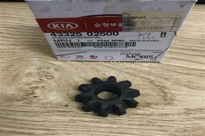 Bánh răng vi sai cầu sau nhỏ KIA Morning 2010-2011