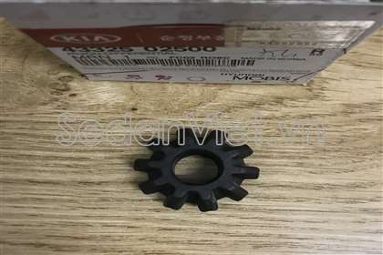 Bánh răng vi sai cầu sau nhỏ KIA Morning 2010-2011