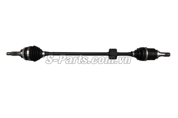 Trụ láp Suzuki Celerio 2017