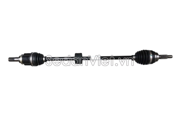 Cây láp Suzuki Celerio 2017