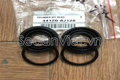 Bộ phớt cupen phanh sau Nissan X-Trail 2002