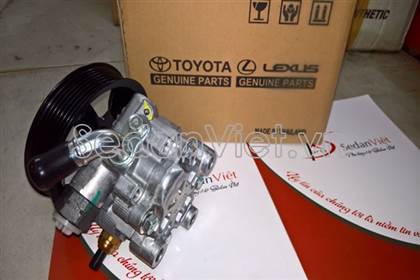 Bơm trợ lực lái Toyota Land Cruiser 1998-2007