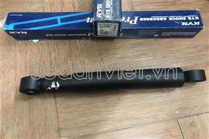 Giảm xóc sau Nissan Patrol 2001