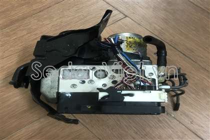 Cụm điều khiển abs Toyota Camry 2007-2008