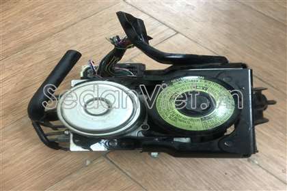 Cụm điều khiển abs Toyota Camry 2007-2008