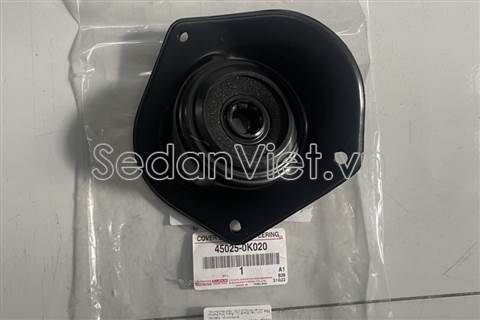 Cao su chụp bụi khớp các đăng lái Toyota Innova 2008-2011