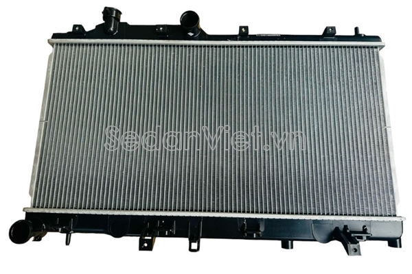 Két nước Subaru LEGACY 2009