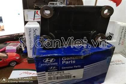 Giá bắt hộp số tự động Hyundai i10