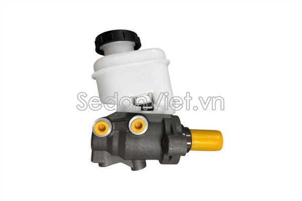 Tổng phanh Infiniti FX35 2004