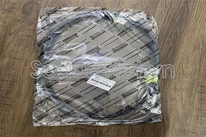 Dây giật phanh tay Toyota Innova 2008-2011