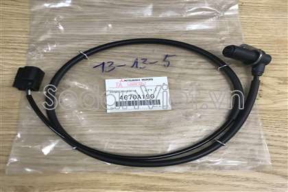 Cảm biến ABS Mitsubishi Pajero V93 2007-2010