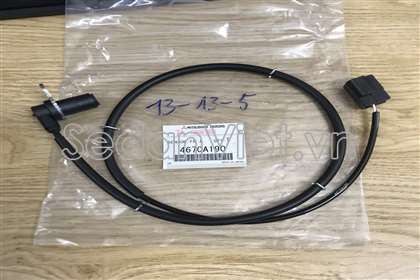 Cảm biến ABS Mitsubishi Pajero V93 2007-2010