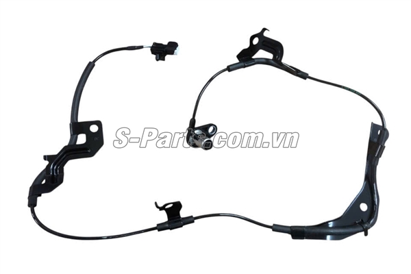 Cảm biến ABS Mitsubishi Pajero Sport 2017