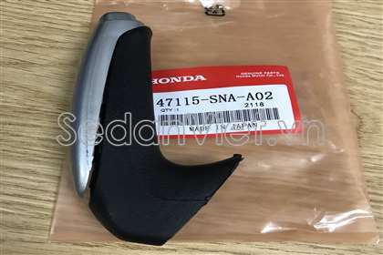 Cần giật phanh tay Honda Civic 2009-2012