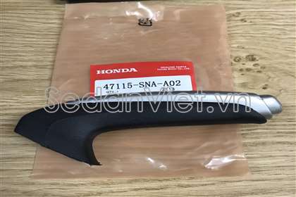 Cần giật phanh tay Honda Civic 2009-2012