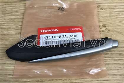Cần giật phanh tay Honda Civic 2009-2012
