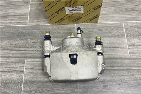 Cụm gông phanh Toyota Innova 2008-2011