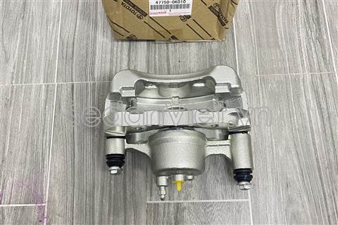 Cụm gông phanh Toyota Innova 2008-2011