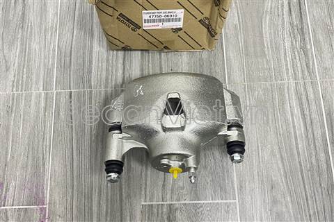 Cụm gông phanh Toyota Innova 2008-2011