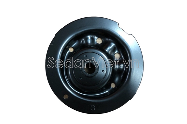 Đệm lò xo giảm xóc trước Toyota Corolla Altis 2008-2010