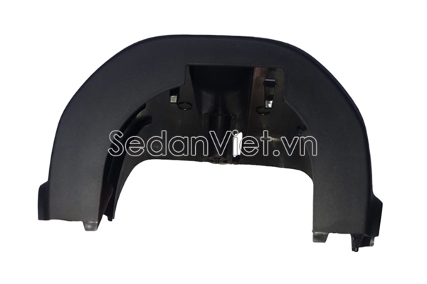 Nhựa ốp cổ vô lăng Suzuki Ertiga 2018