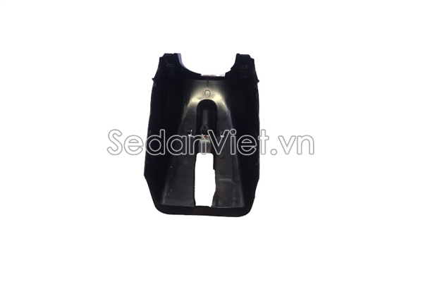 Nhựa ốp cổ vô lăng Suzuki Ertiga 2018