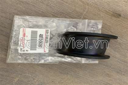 Cao su ốp cân bằng trước Toyota Fortuner TRD 2019