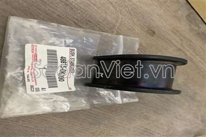 Cao su ốp cân bằng trước Toyota Fortuner TRD 2019