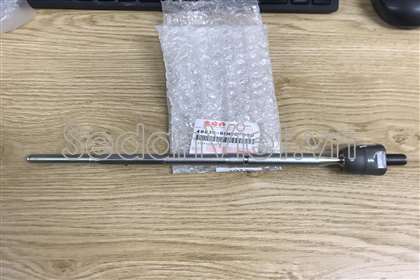 Rotuyn lái trong Suzuki Celerio 2017