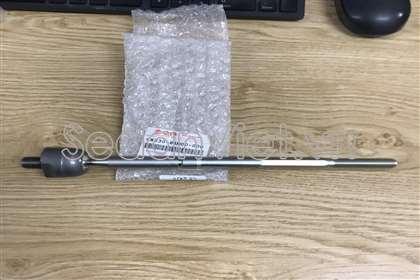 Rotuyn lái trong Suzuki Celerio 2017