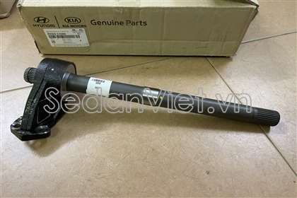 Trục láp trung gian Hyundai Santafe 2019