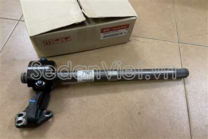 Trục láp trung gian Hyundai Santafe 2017