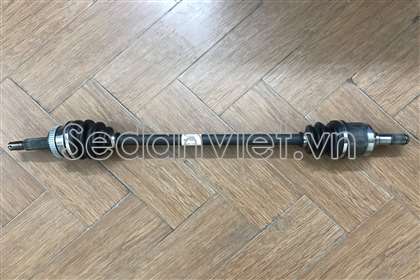 Cây láp ngang cầu sau Hyundai Tucson 2008-2009