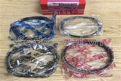 Xéc măng cos 1 máy dầu Ssangyong Musso 2002