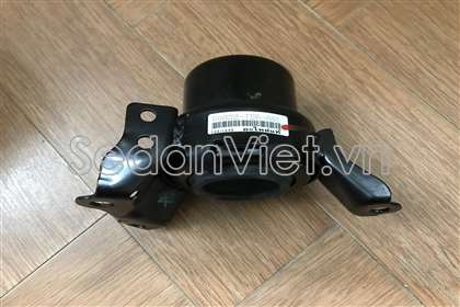 Chân máy Honda City 2015