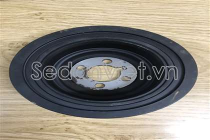 Puly trục cơ Daihatsu citivan 2000