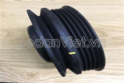 Puly trục cơ Daihatsu citivan 2000