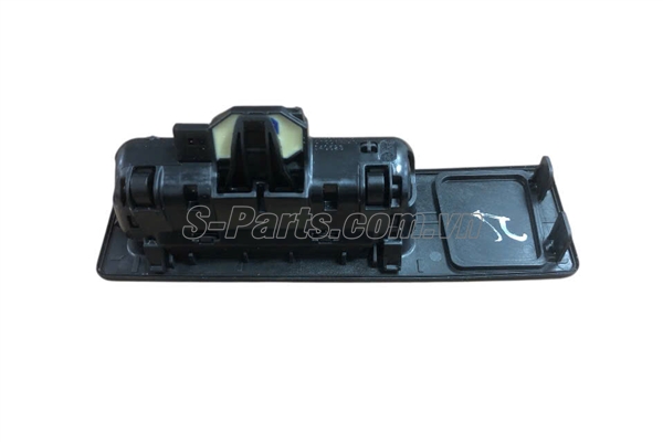Công tắc mở cốp hậu BMW 320i 2011-2013