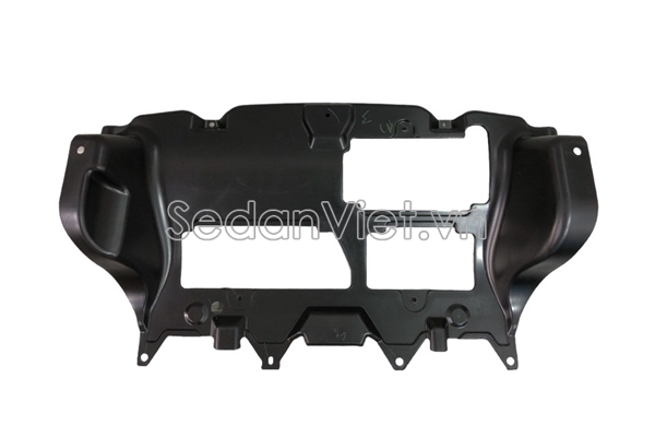 Chắn bùn gầm máy Toyota Rush 2018