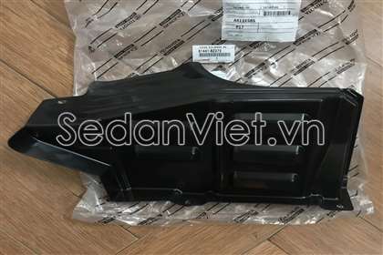 Chắn bùn gầm máy Toyota Wigo 2017