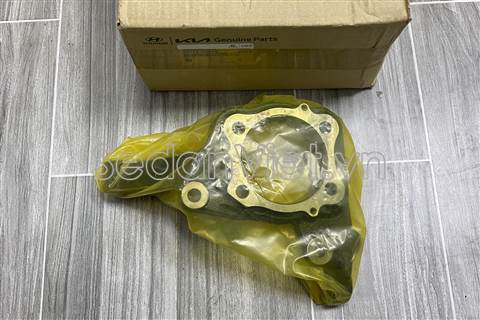 Trụ lái Hyundai Santafe 2006-2008