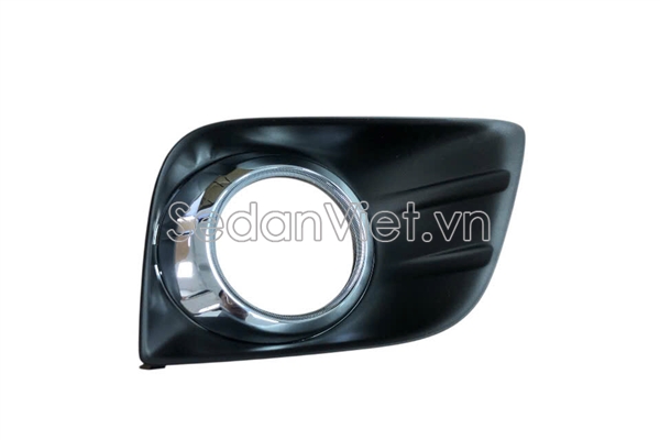 Ốp Đèn Gầm Toyota Land Cruiser Prado 2009-2013